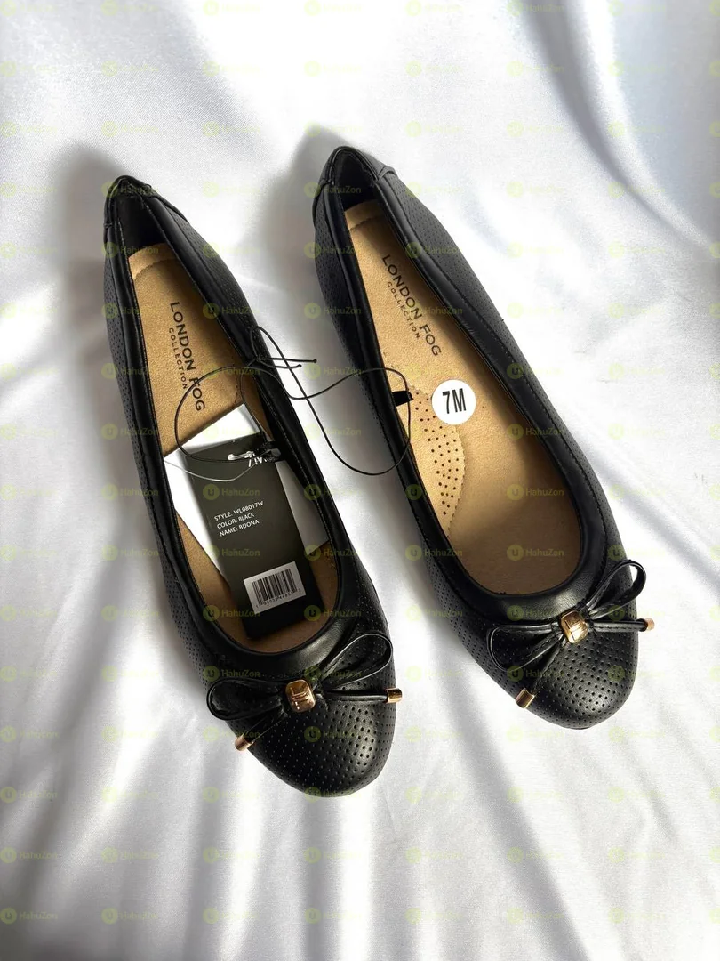 London Fog Women's Shoes