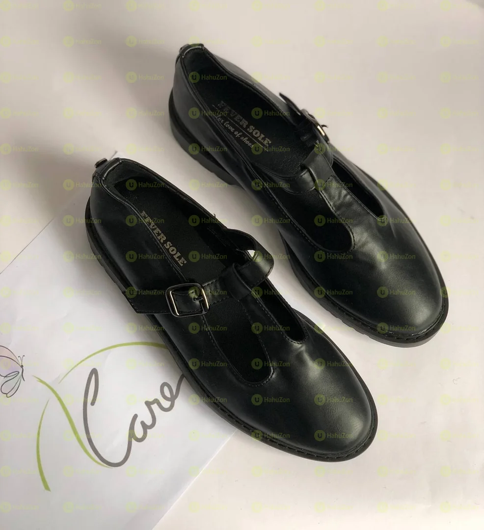 Fever Sole Women's Shoes