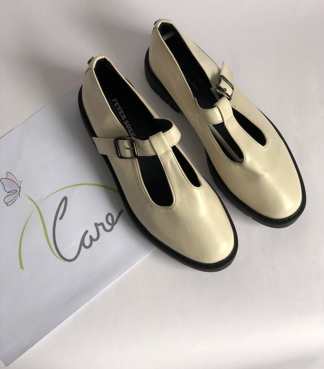 Fever Sole Women's Shoes