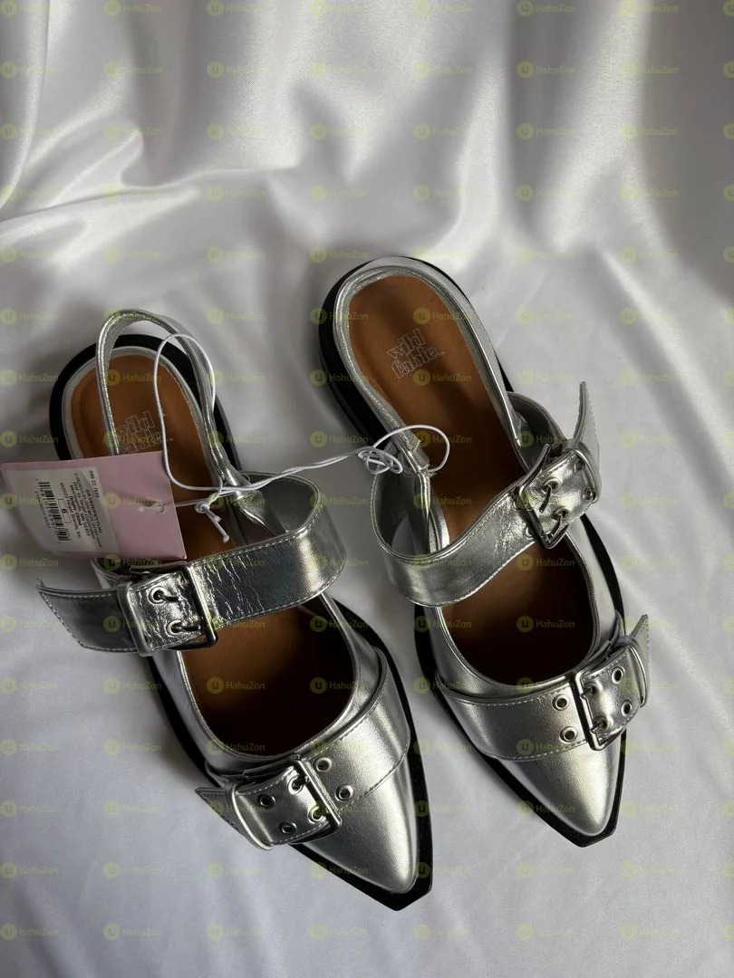 Wild Fable Women's Shoes