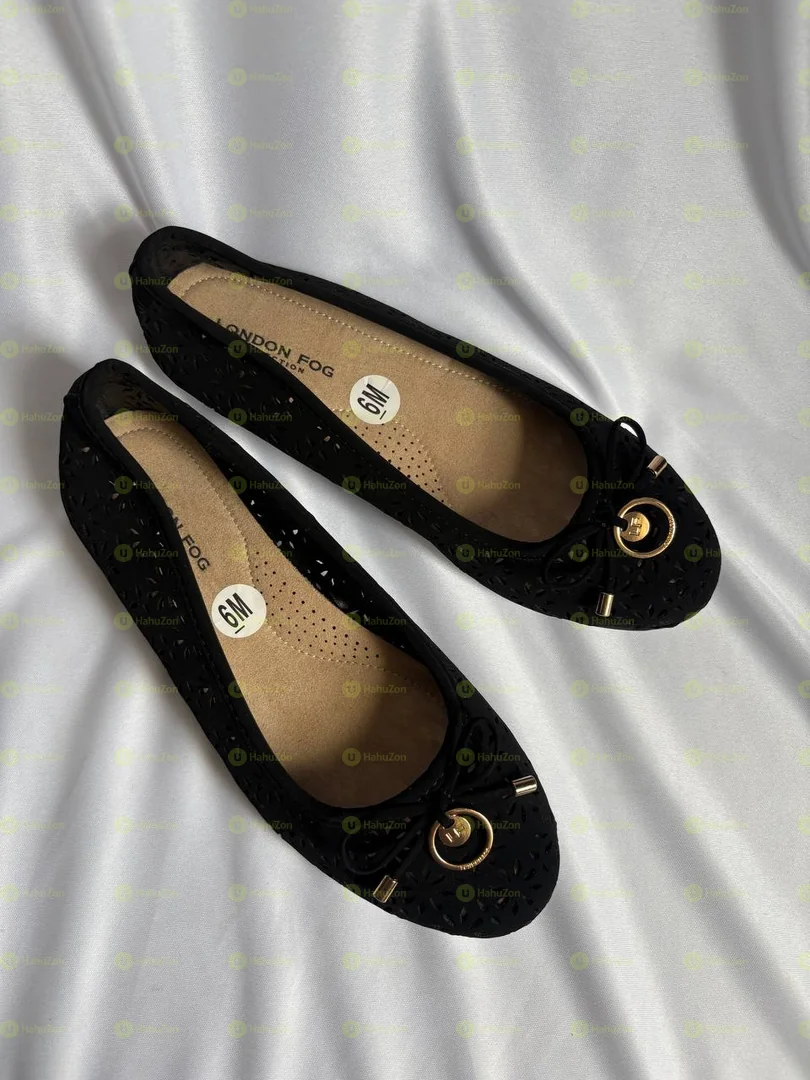 London Fog Women's Shoes