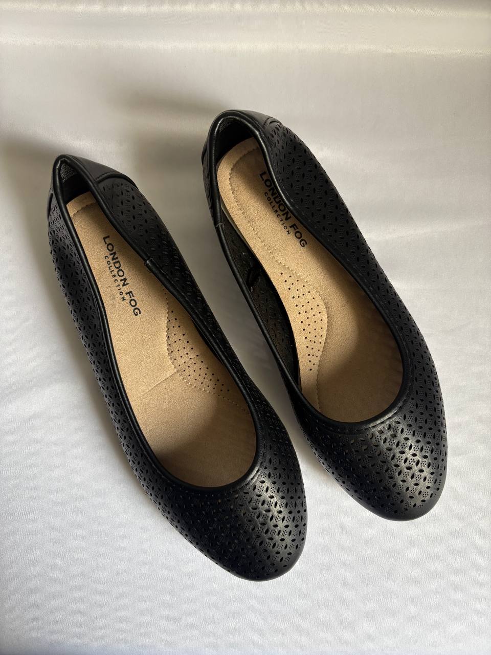 London Fog Women's Shoes