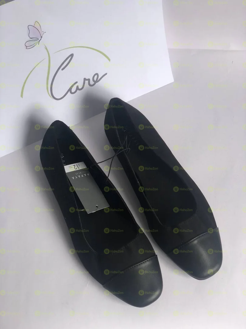 Papaya Women's Flats