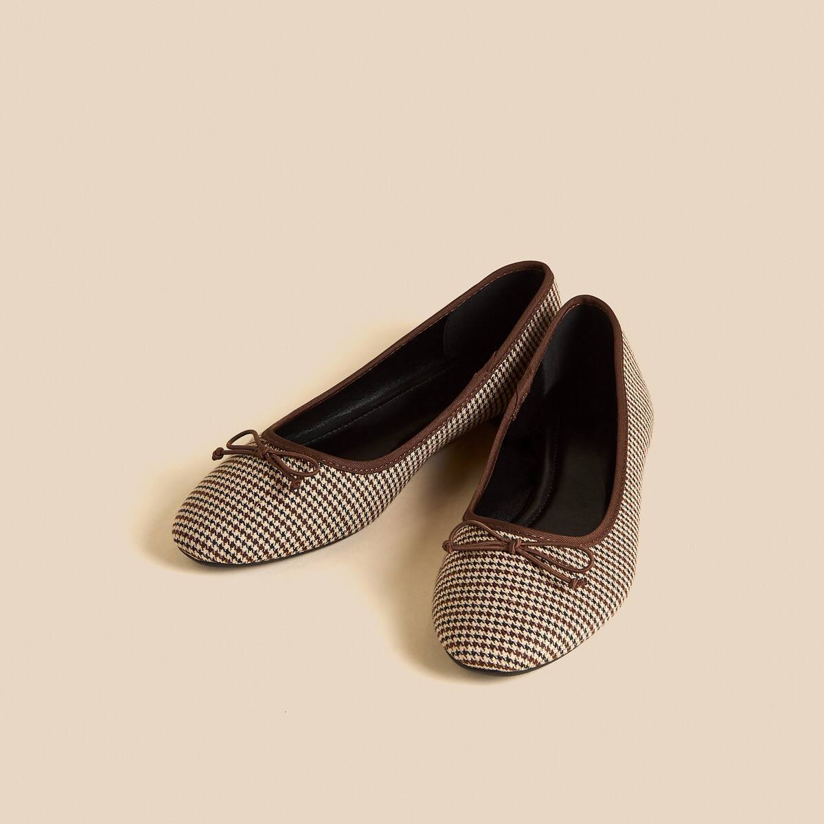 Max Ballerina Women's Shoes