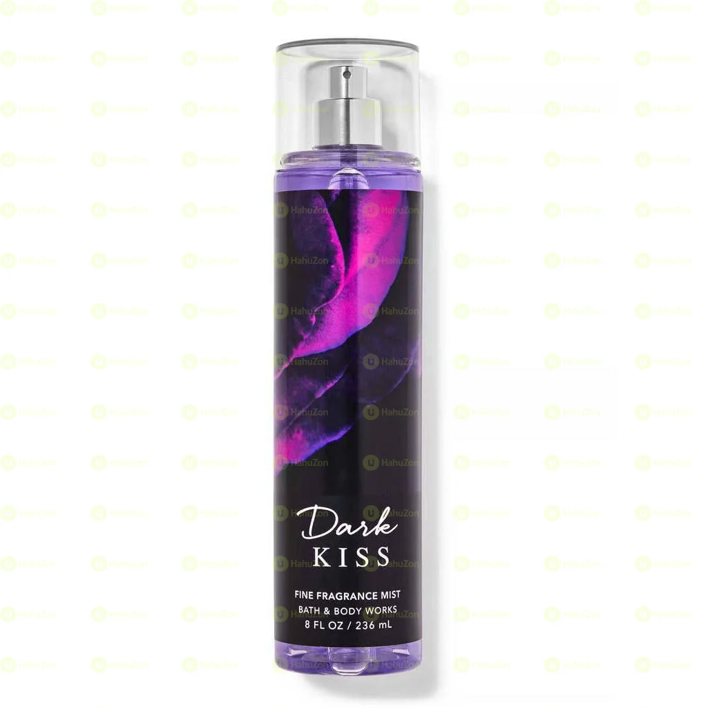Bath & Body Works Fragrance Mist