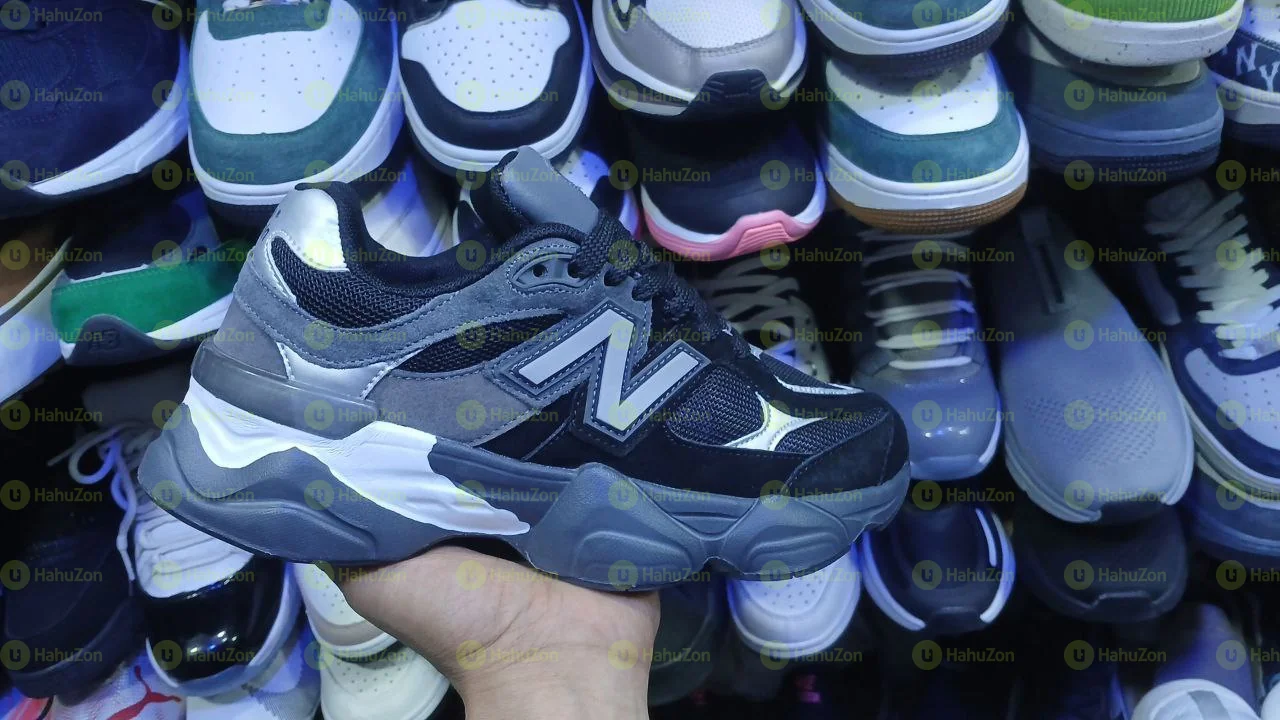 New Balance 9060 Women's Shoes