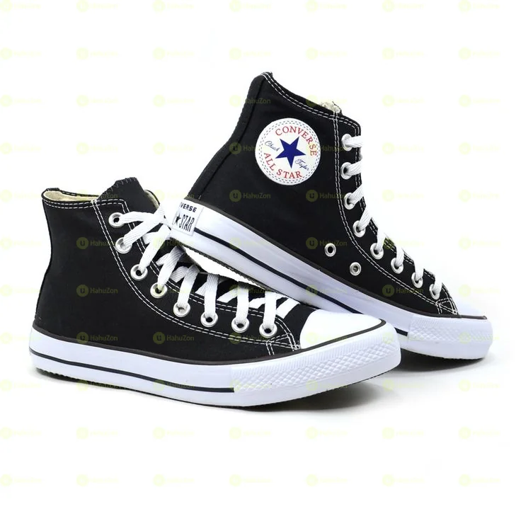 All Star Converse Low Shoes