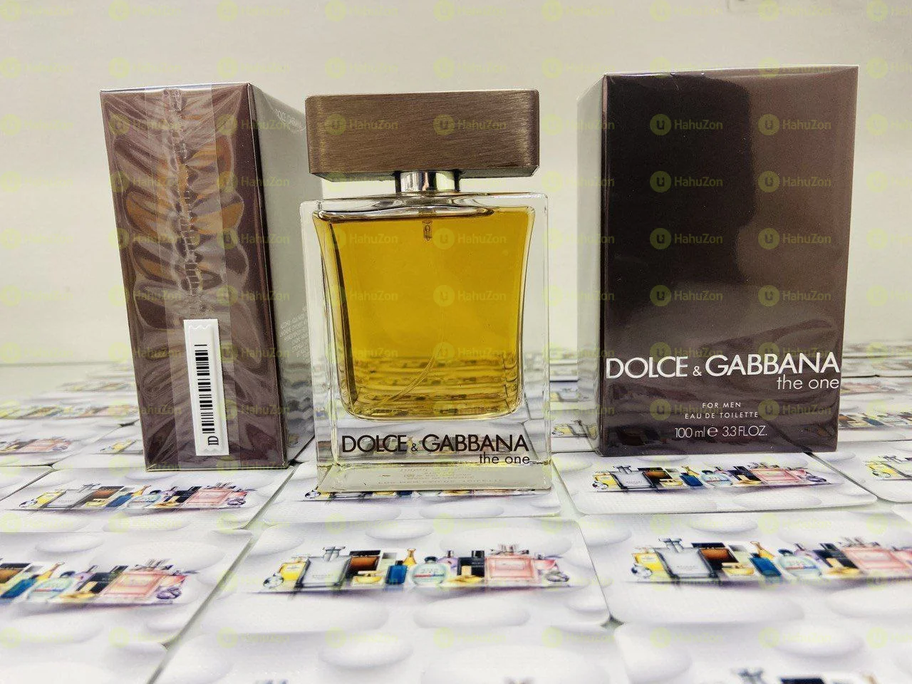 Dolce and Gabbana Perfume