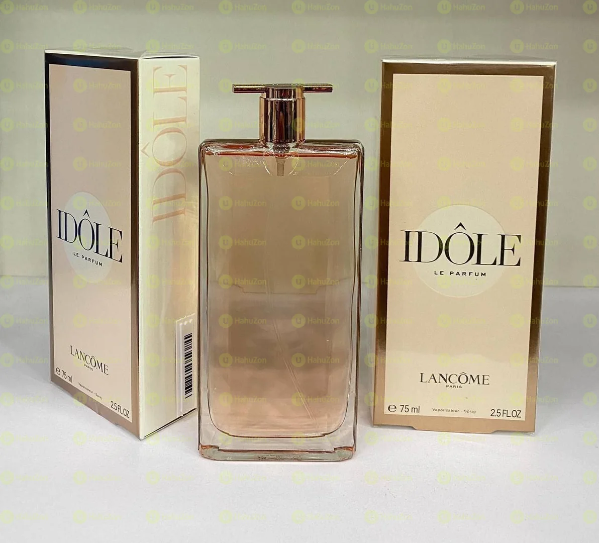 Lancome Idole Perfume