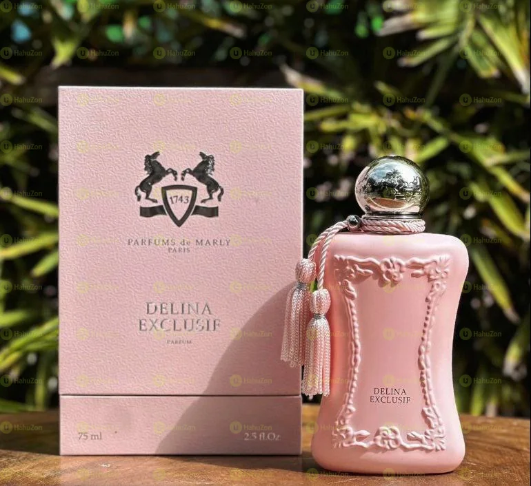 Delina Women's Perfume