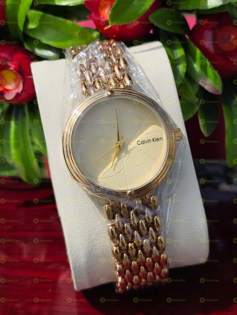 Calvin Klein Ladies Watches