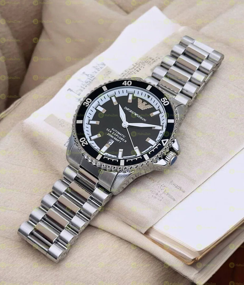 Emporio Armani Classic Men's Watches