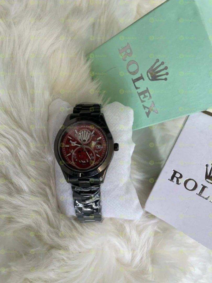 Rolex Men's Watch