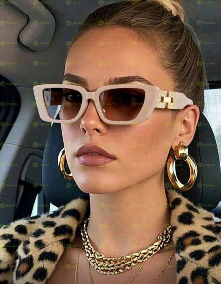 Luxury Women's Glasses