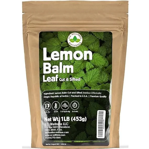 Lemon Balm
