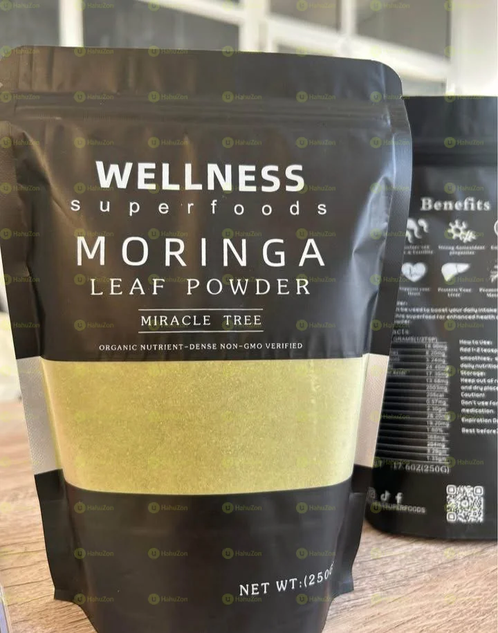 Moringa Powder