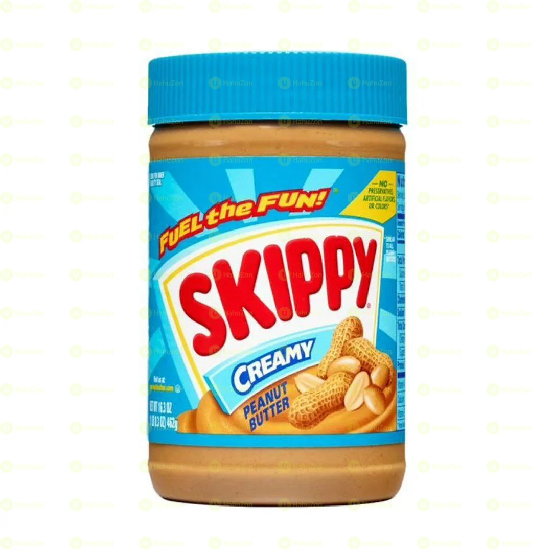 Skippy Peanut Butter