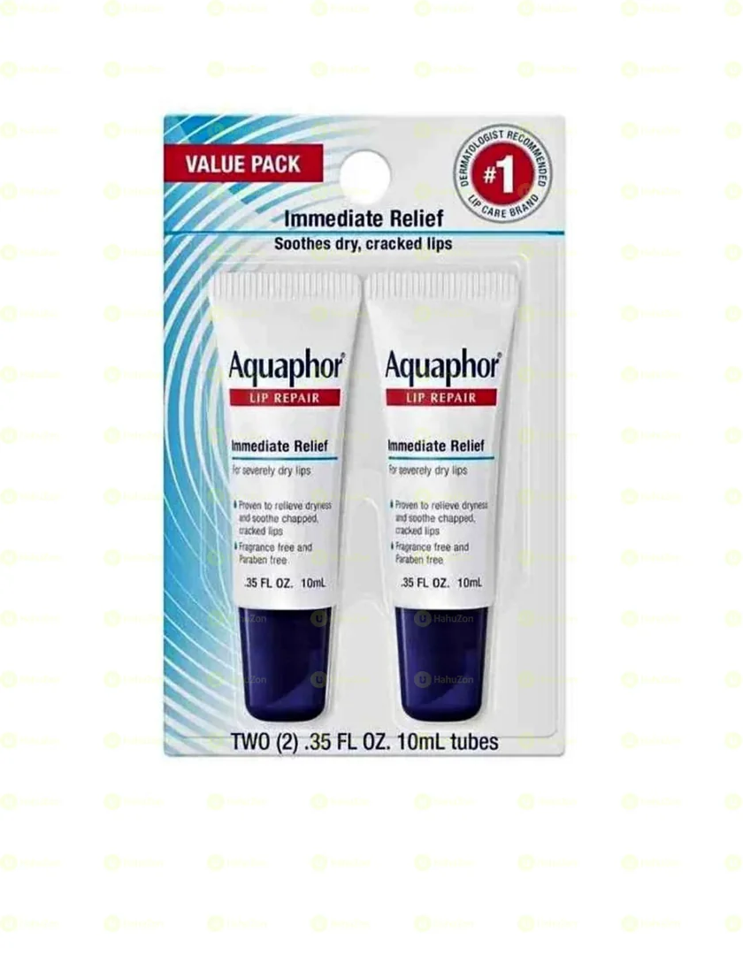 Aquaphor Lip Balm