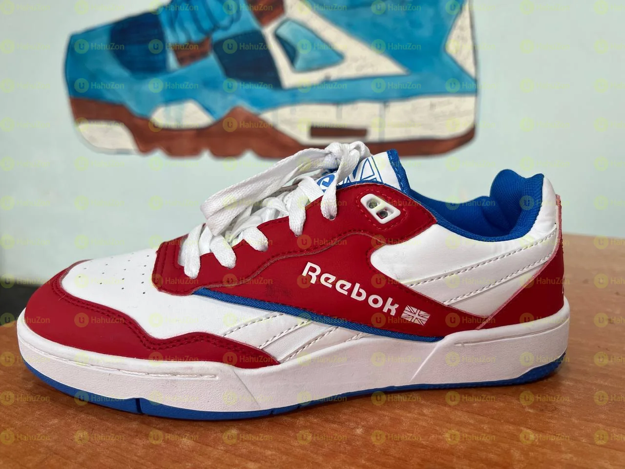 ReeboK Men's Shoes