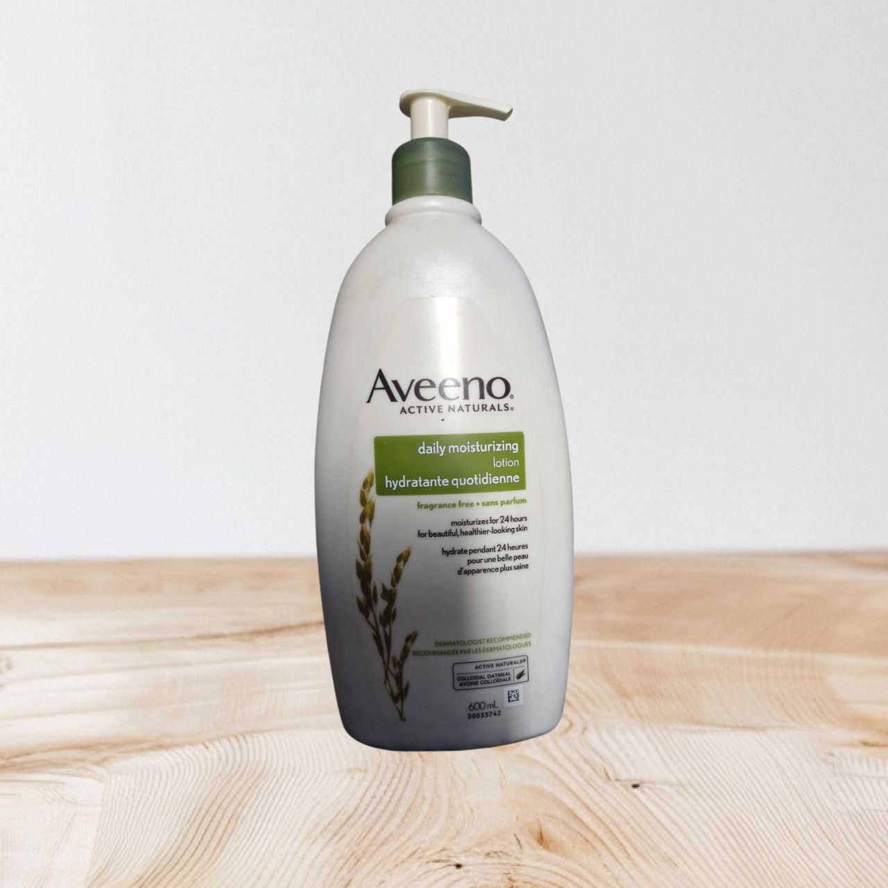 Avenoo Moisturizing Lotion