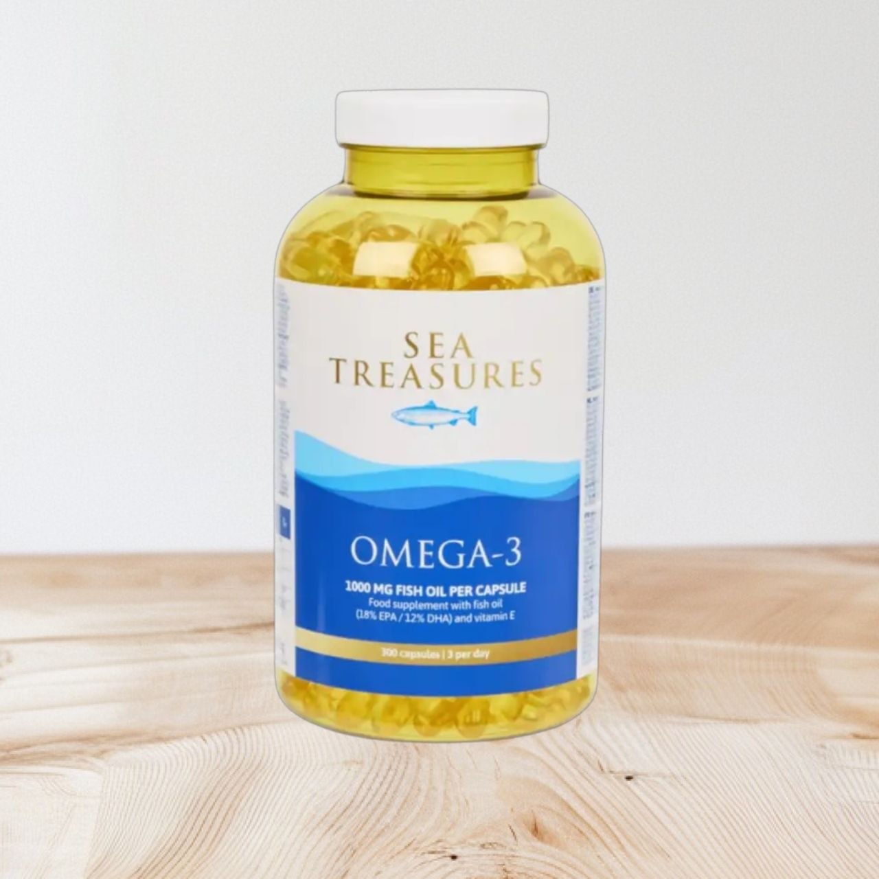 Omega-3