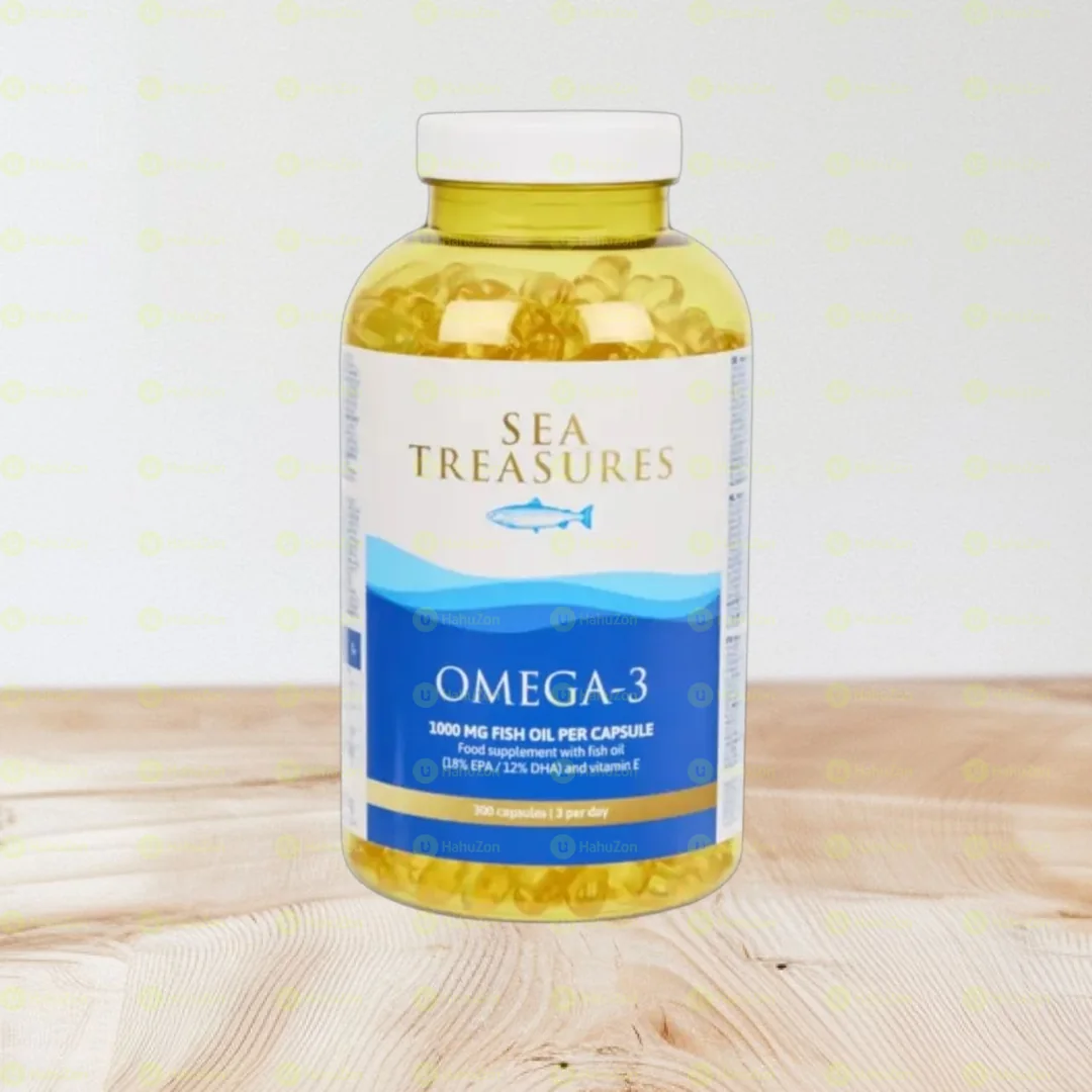 Omega-3