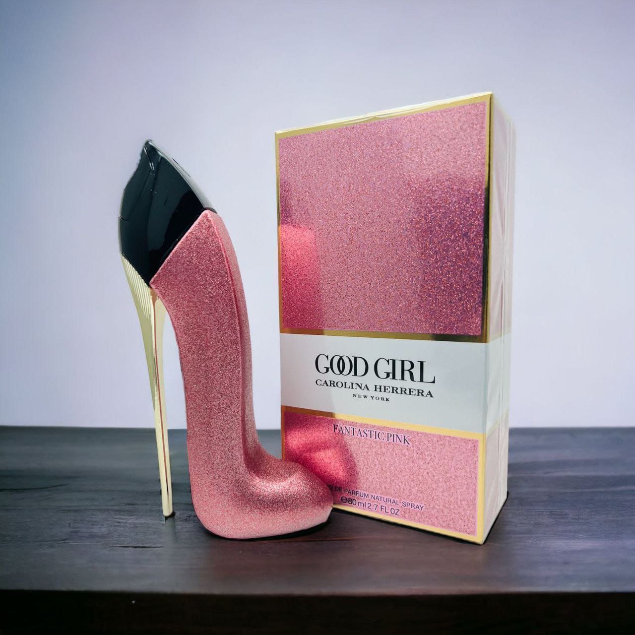 Carolina Herrera Women's Perfume