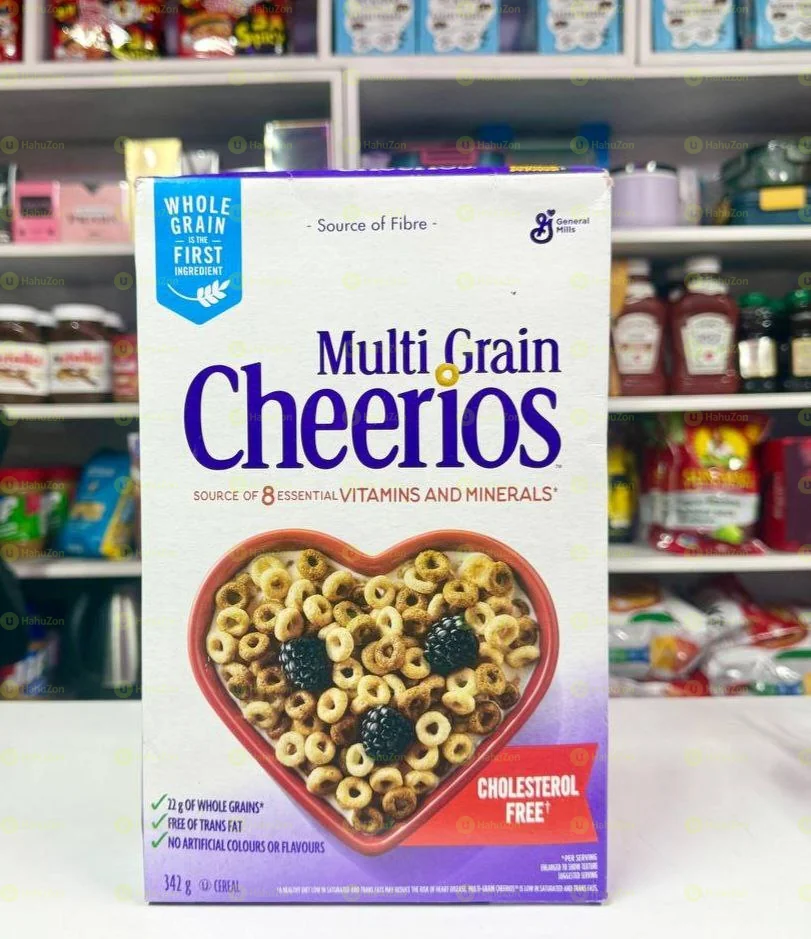 Cheerios
