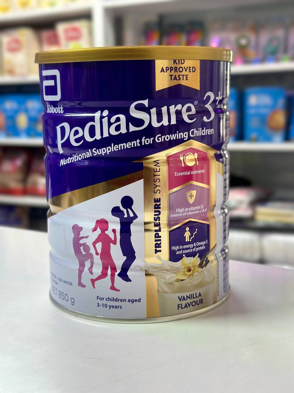 PediaSure 1+ 1.6 Kg