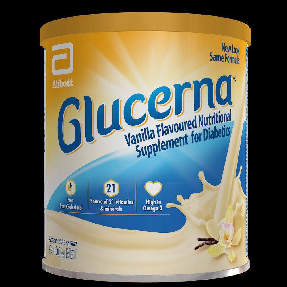 Glucerna