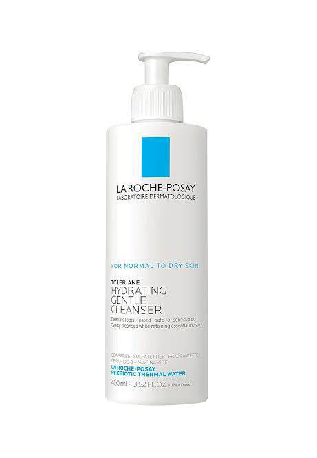 La Roche Hydrating Cleanser
