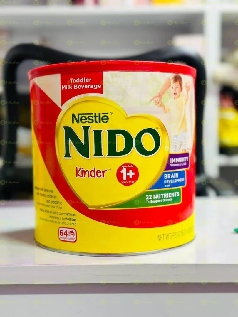 Nido 2.2