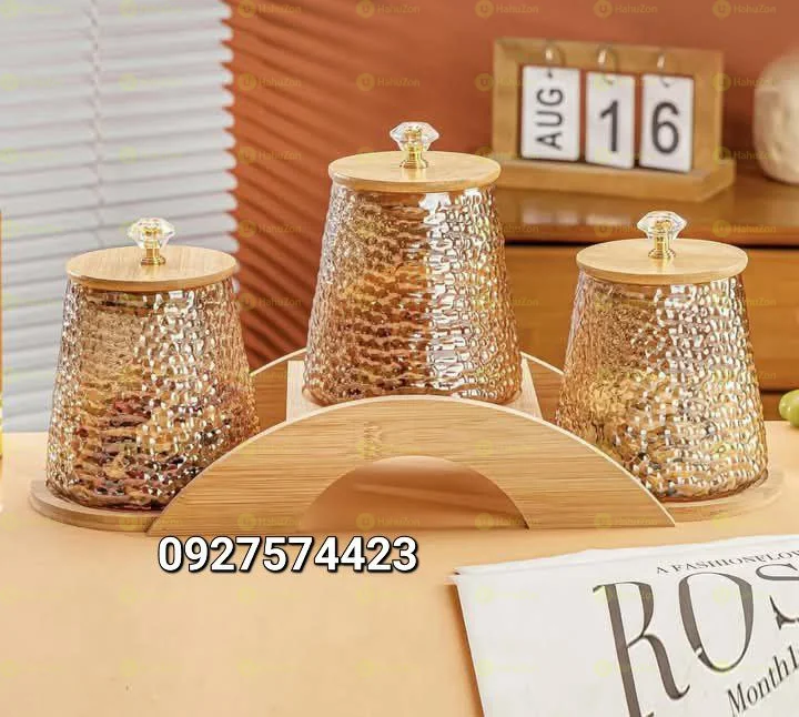 የቅመም ማስቀመጫ