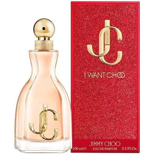 Jimmy Choo Women's Perfume