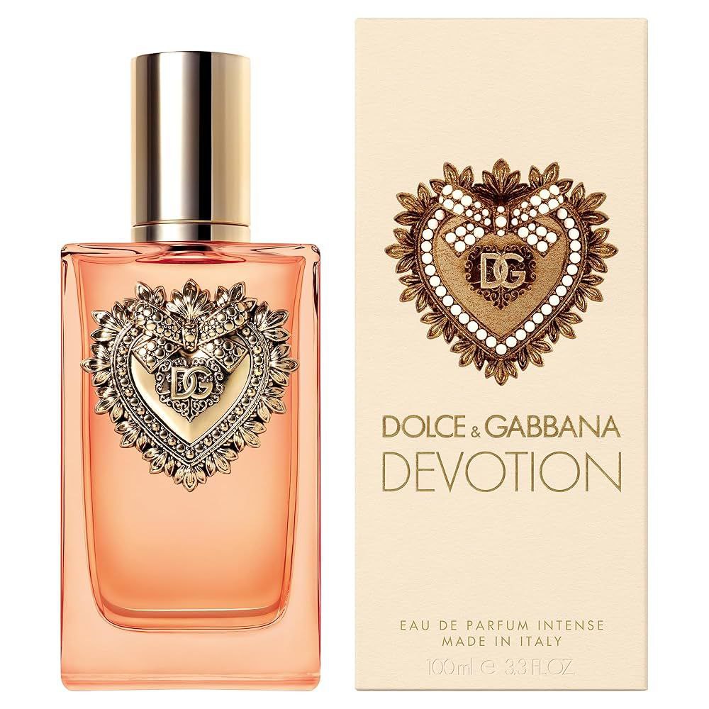 Dolce & Gabbana Devotion Women's Perfume