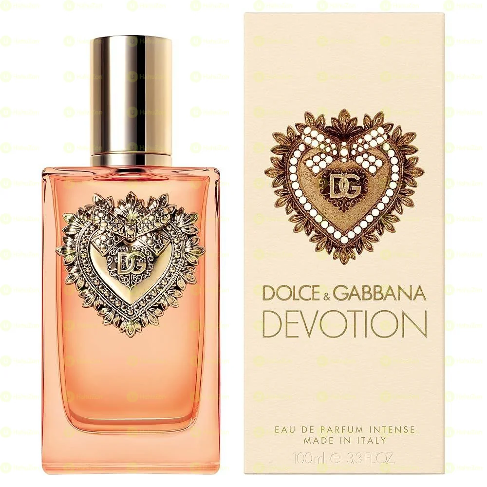 Dolce & Gabbana Devotion Women's Perfume