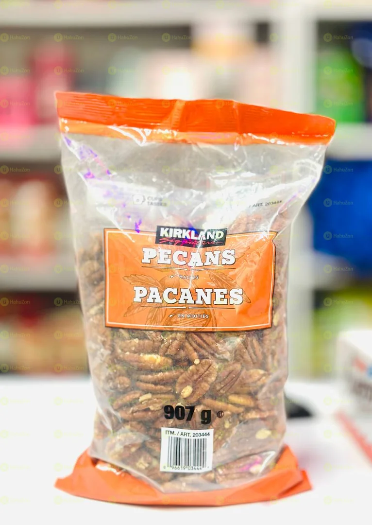 Pecans