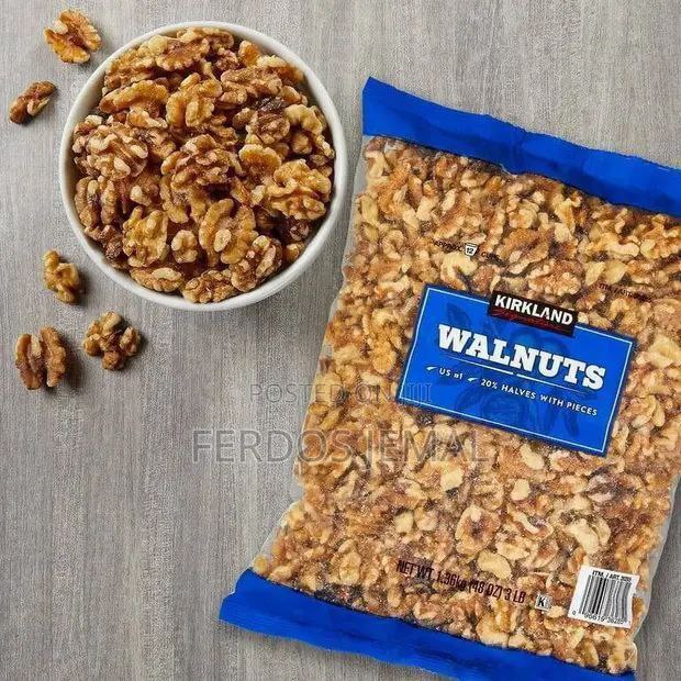 Walnuts