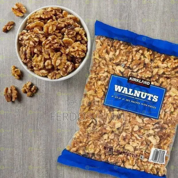 Walnuts