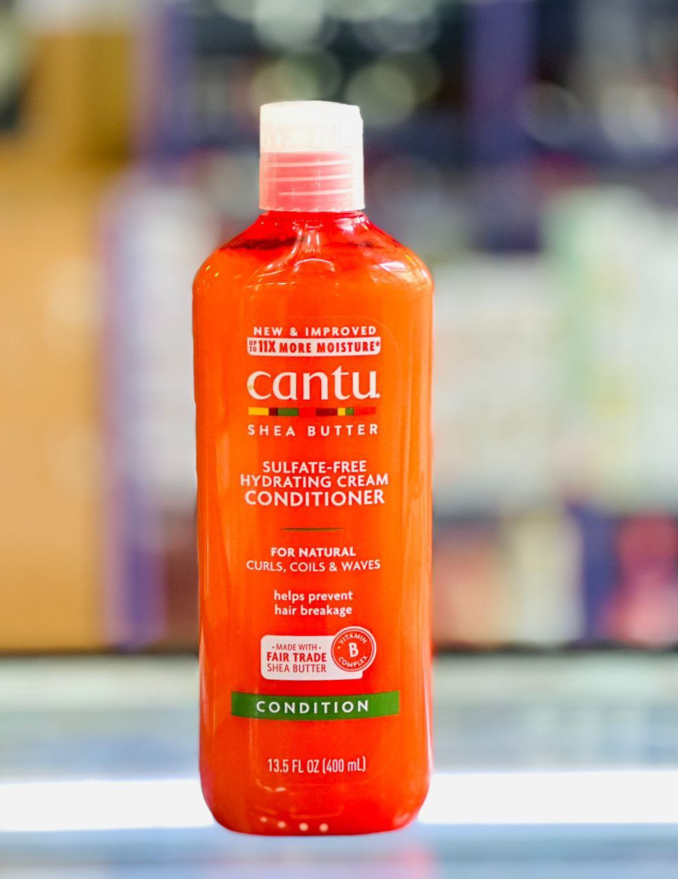Cantu Sulfate Free Conditioner