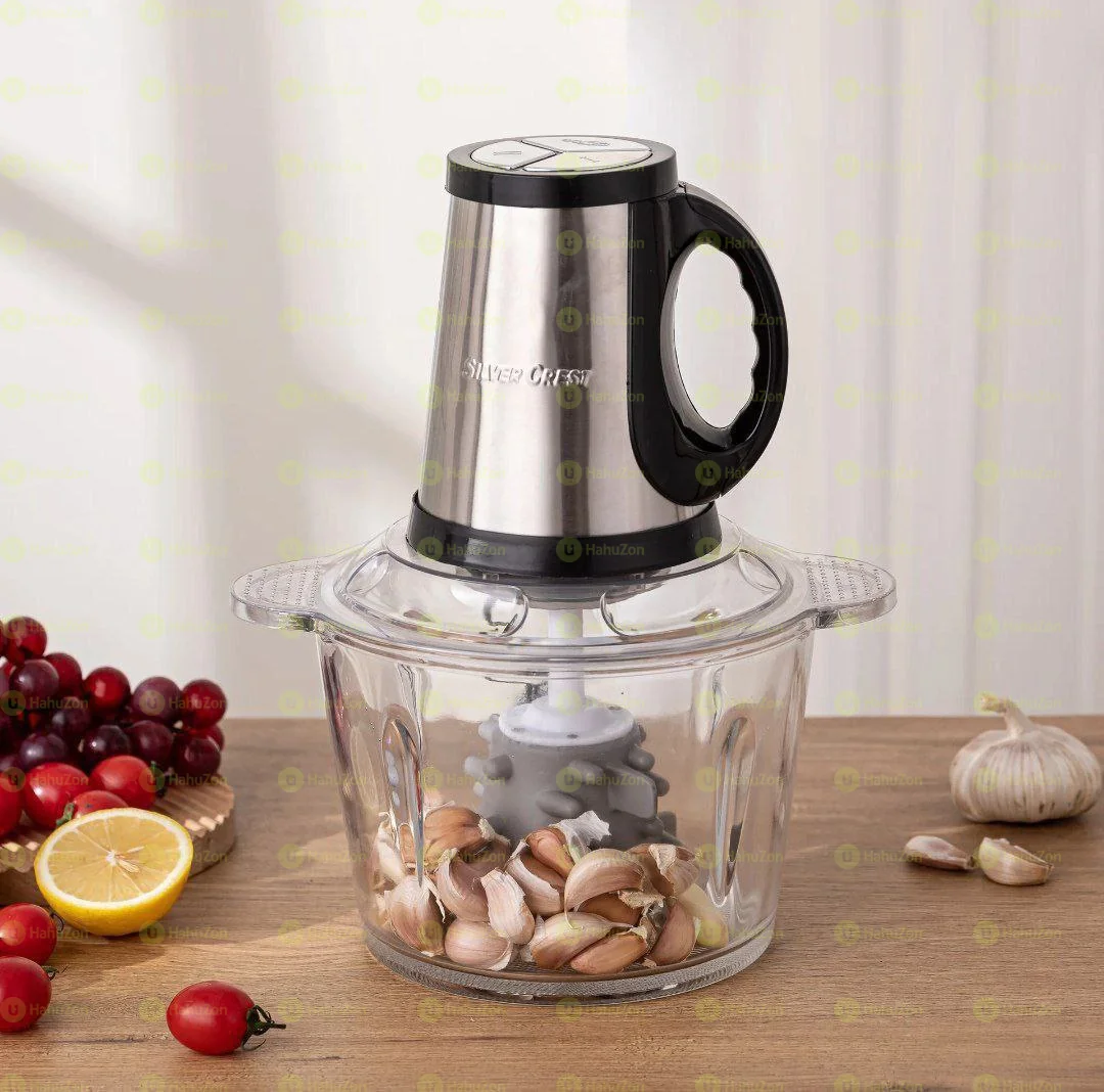 Hobby Lobby 3 in 1 Chopper and Garlic Peeler