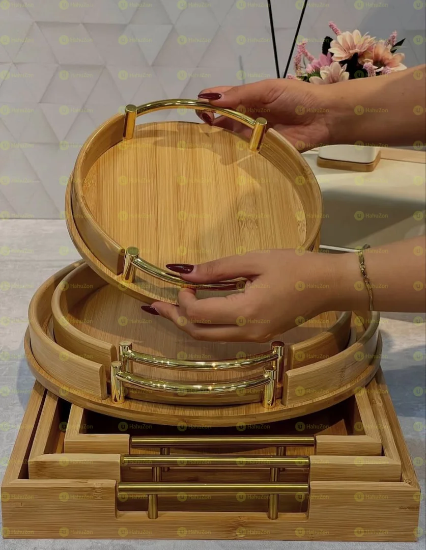 ባለ ሶስት ባምቦ ሰርቪስ