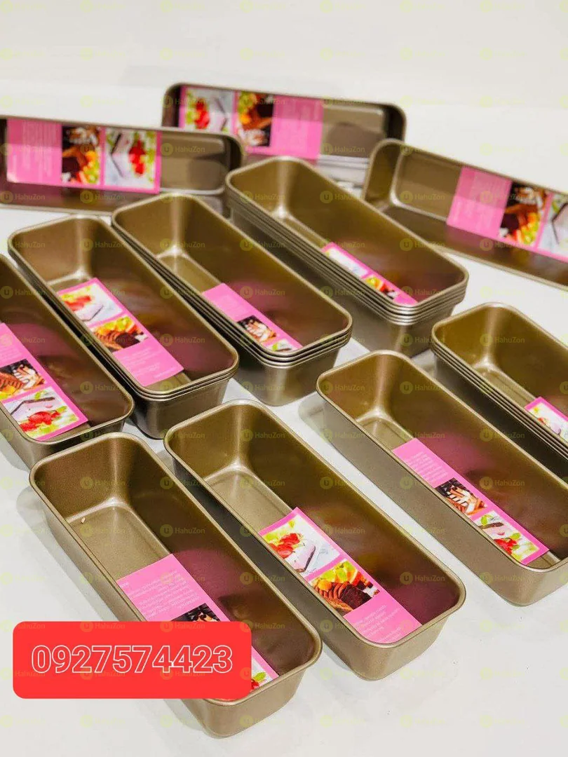 የተቆራጭ ዳቦና ኬክ ታትራ