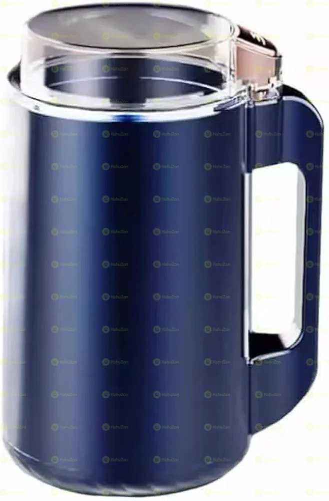 ቡና እና ጥራጥሬዎችን በሴኮንዶች ውስጥ አድቅቆ የሚፈጭ