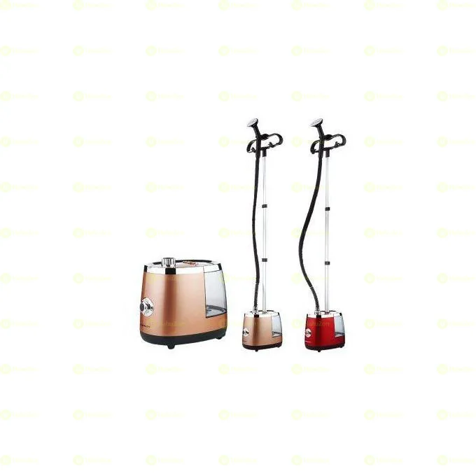 ኦርጂናል ሶካኒ ጋርመንት ስቲመር