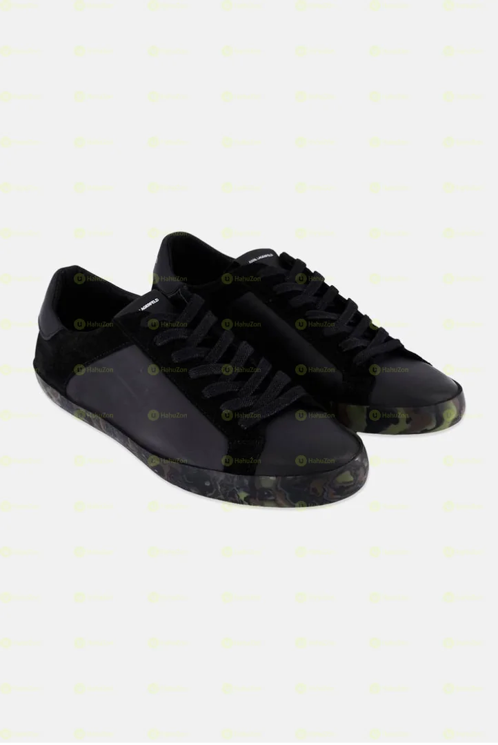 Karl Lagerfeld Men's Shoes