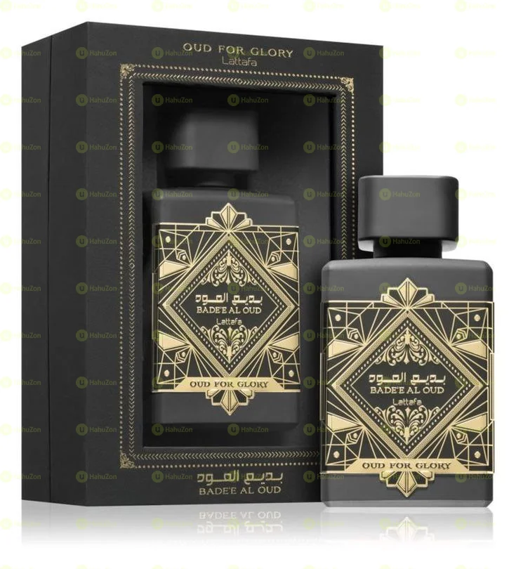 Badee Al oud Perfume