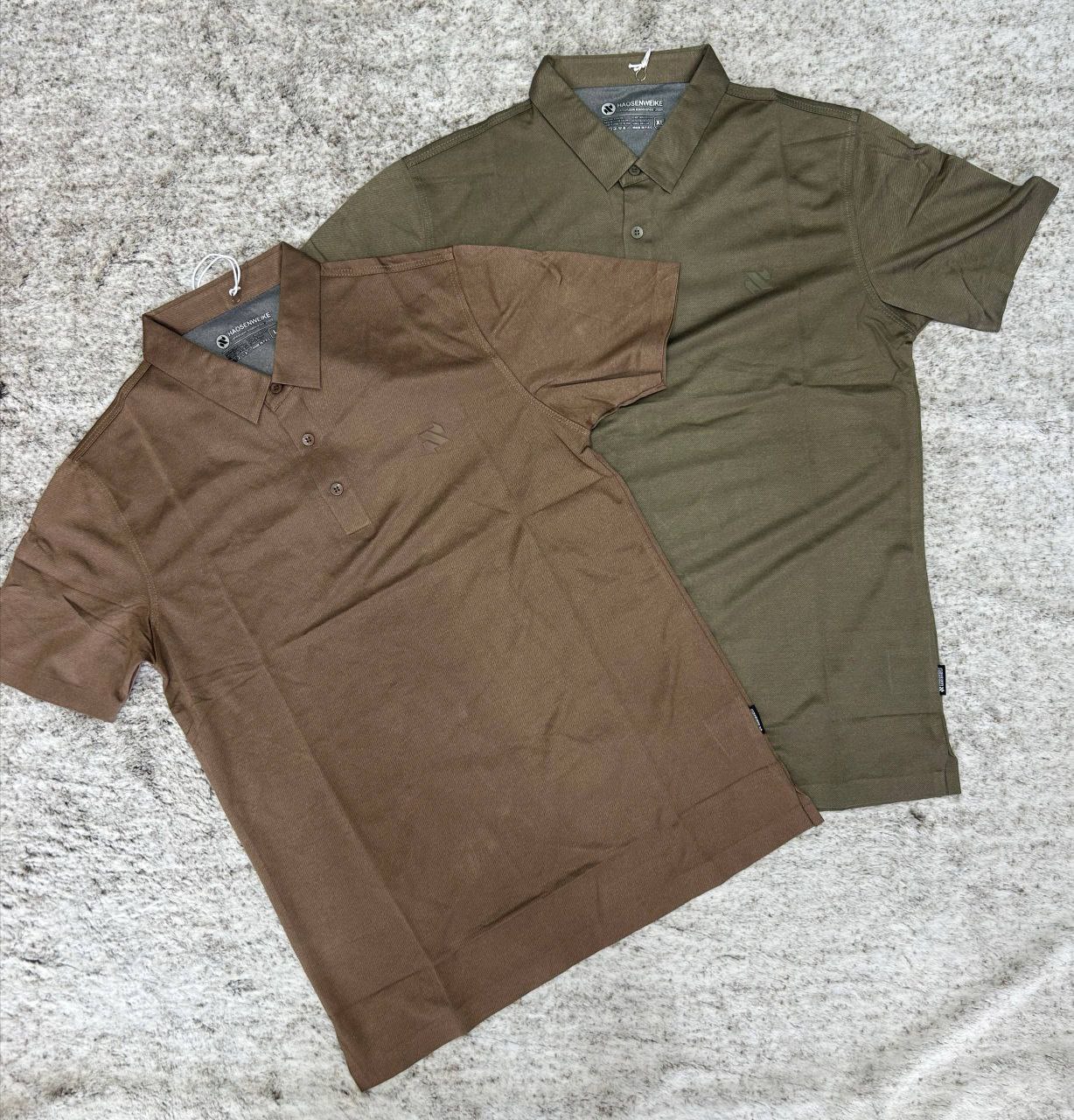 Polo T-shirt