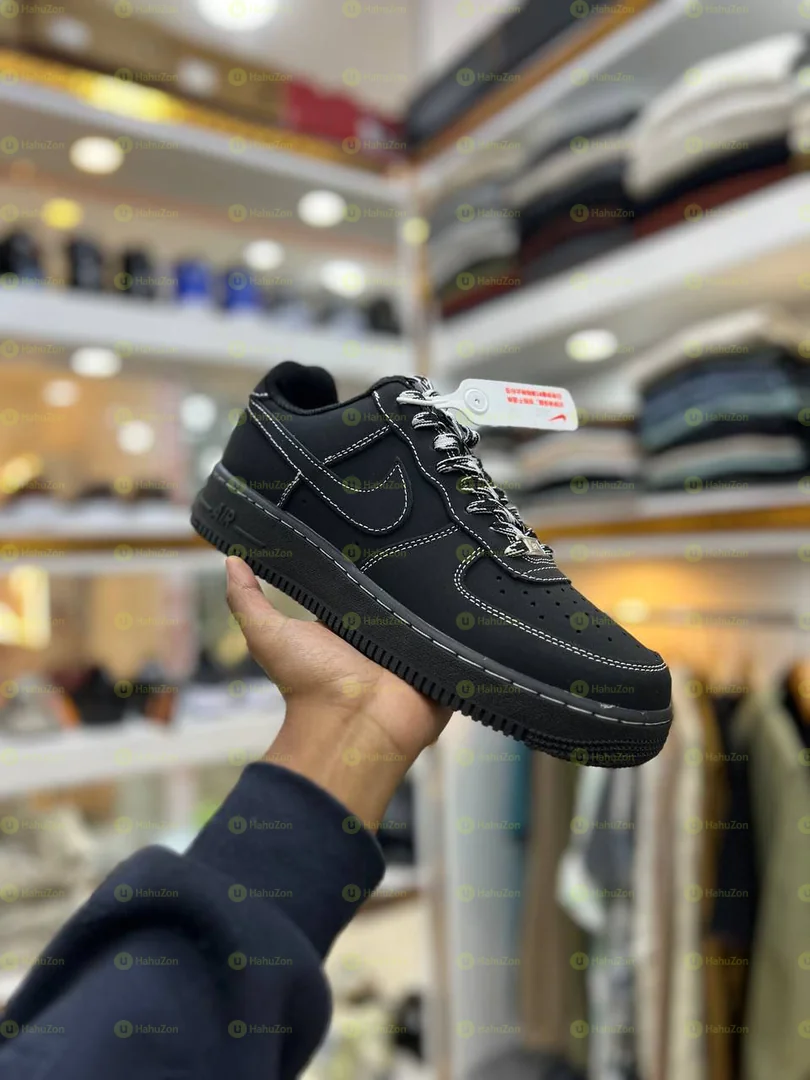 Air Force 1 Custom Men's Shoes