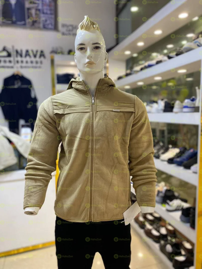 Rivero Hoodie Jacket